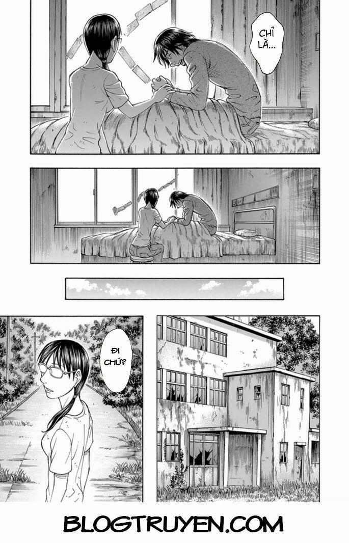 Đảo Tự Sát 97 trang 9
