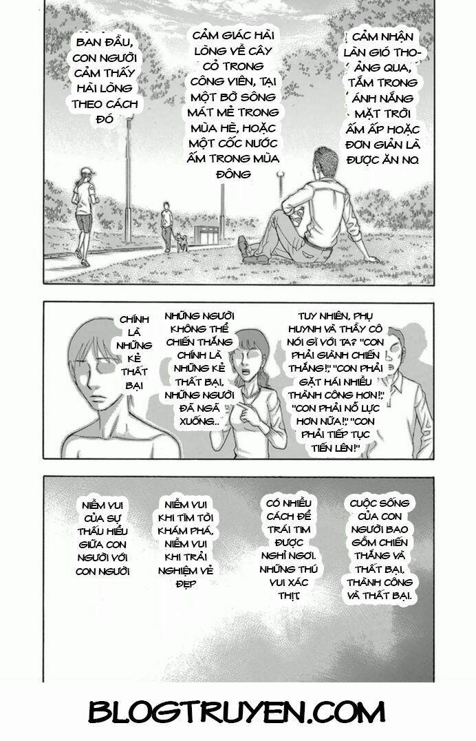 Đảo Tự Sát 98 trang 15