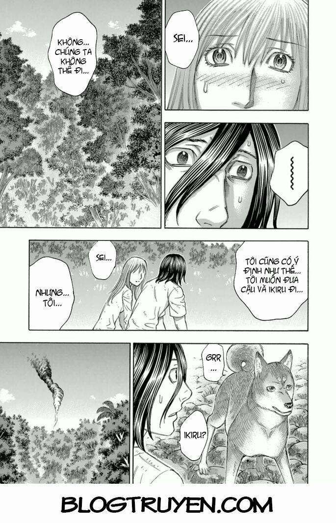 Đảo Tự Sát 98 trang 19