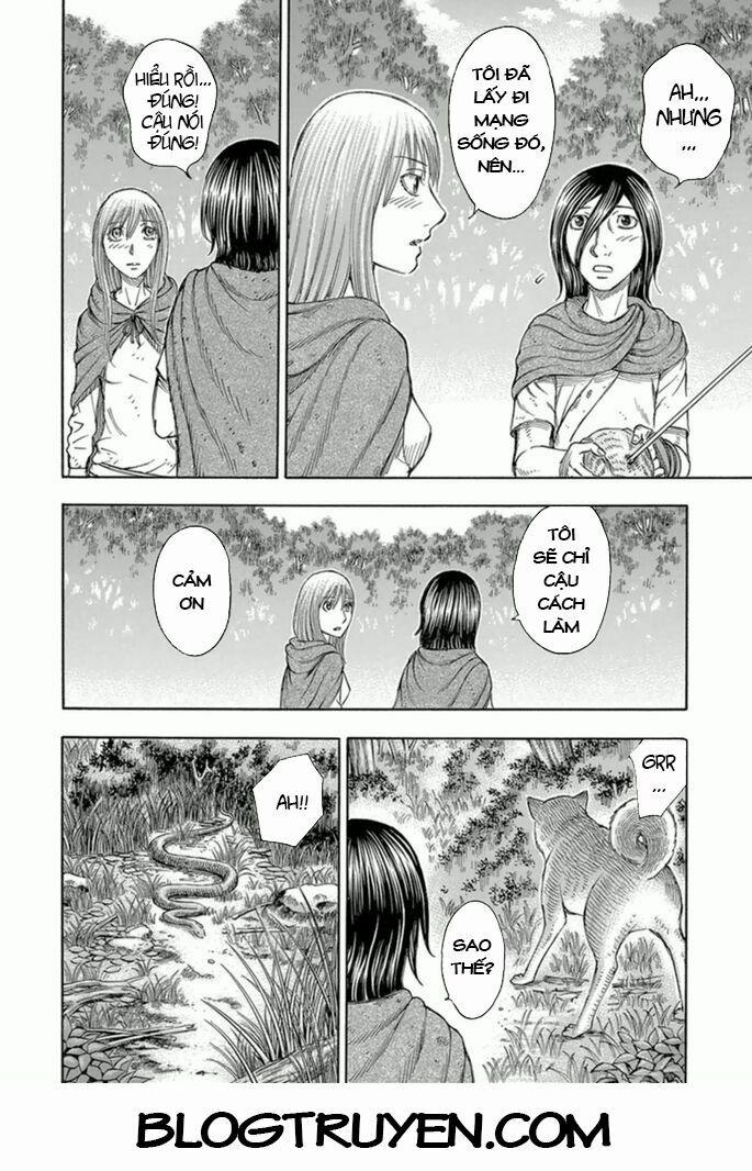 Đảo Tự Sát 98 trang 4