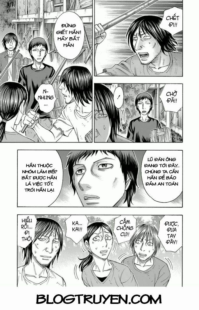 Đảo Tự Sát 99 trang 15