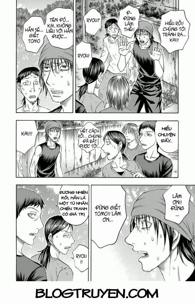 Đảo Tự Sát 99 trang 18