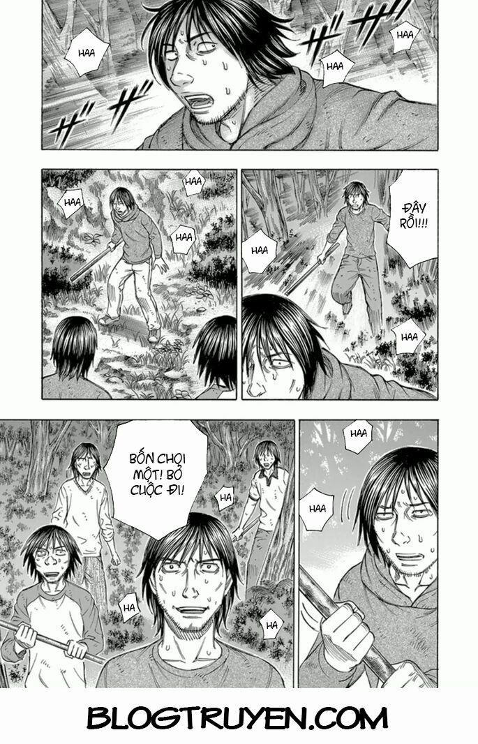 Đảo Tự Sát 99 trang 3