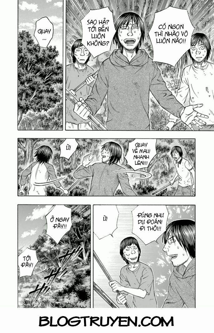 Đảo Tự Sát 99 trang 6