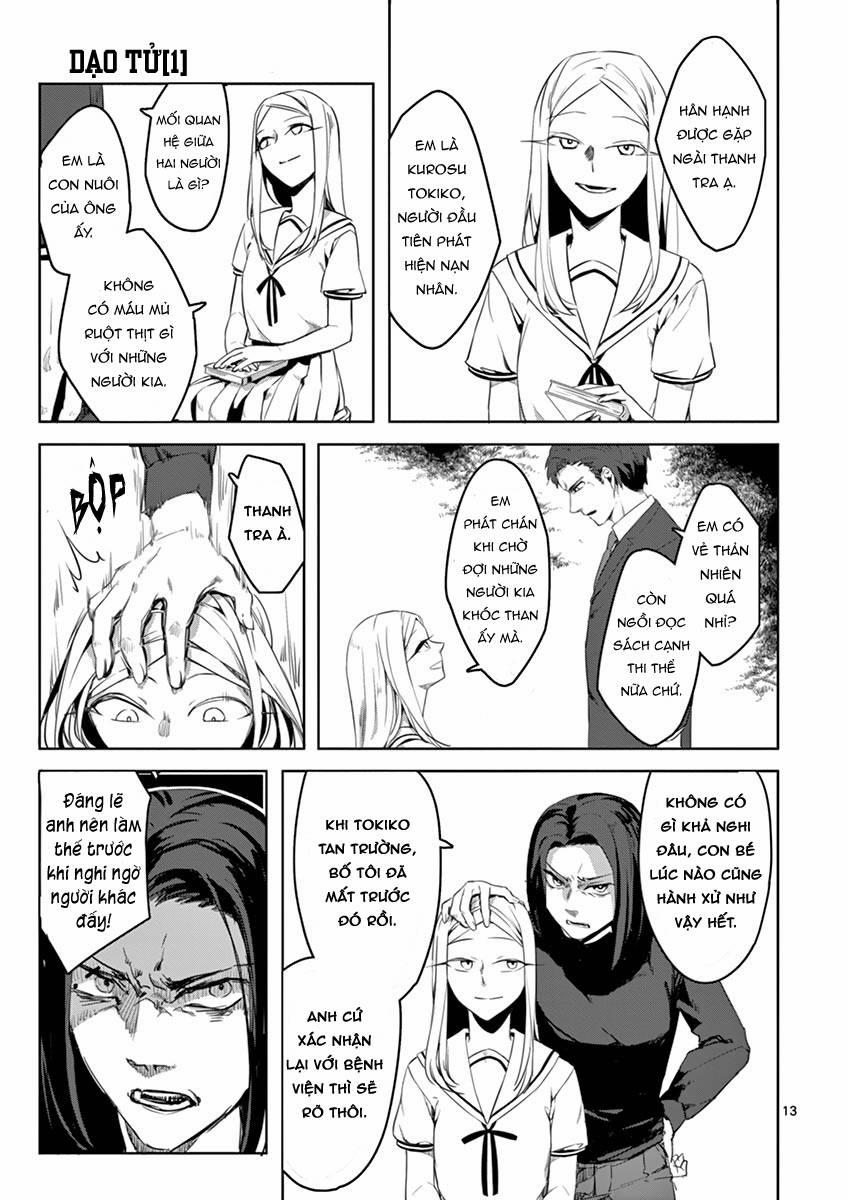 Dạo Tử 1 trang 15
