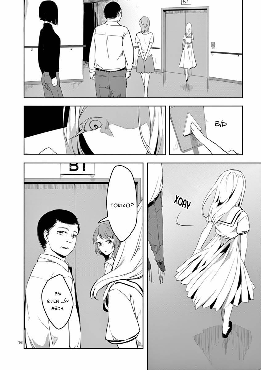 Dạo Tử 1 trang 18