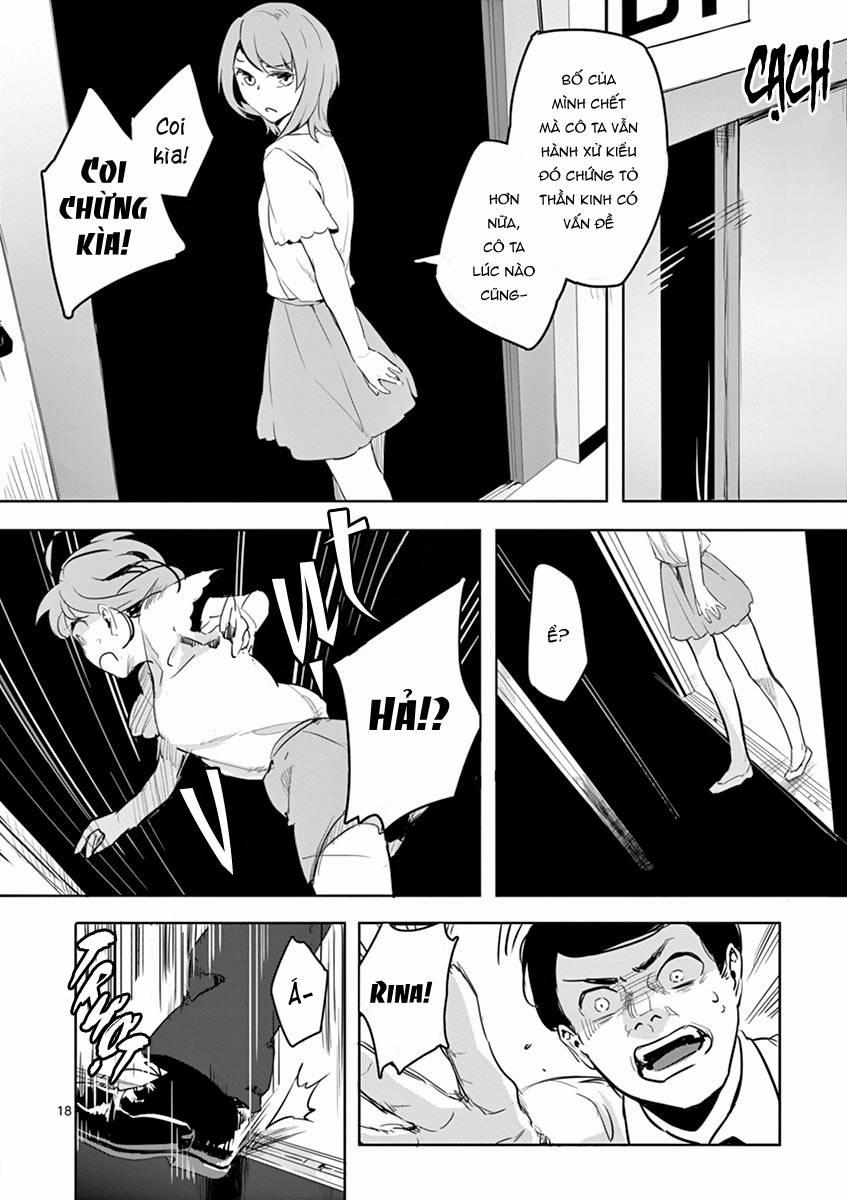 Dạo Tử 1 trang 20