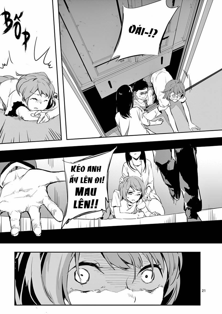 Dạo Tử 1 trang 23
