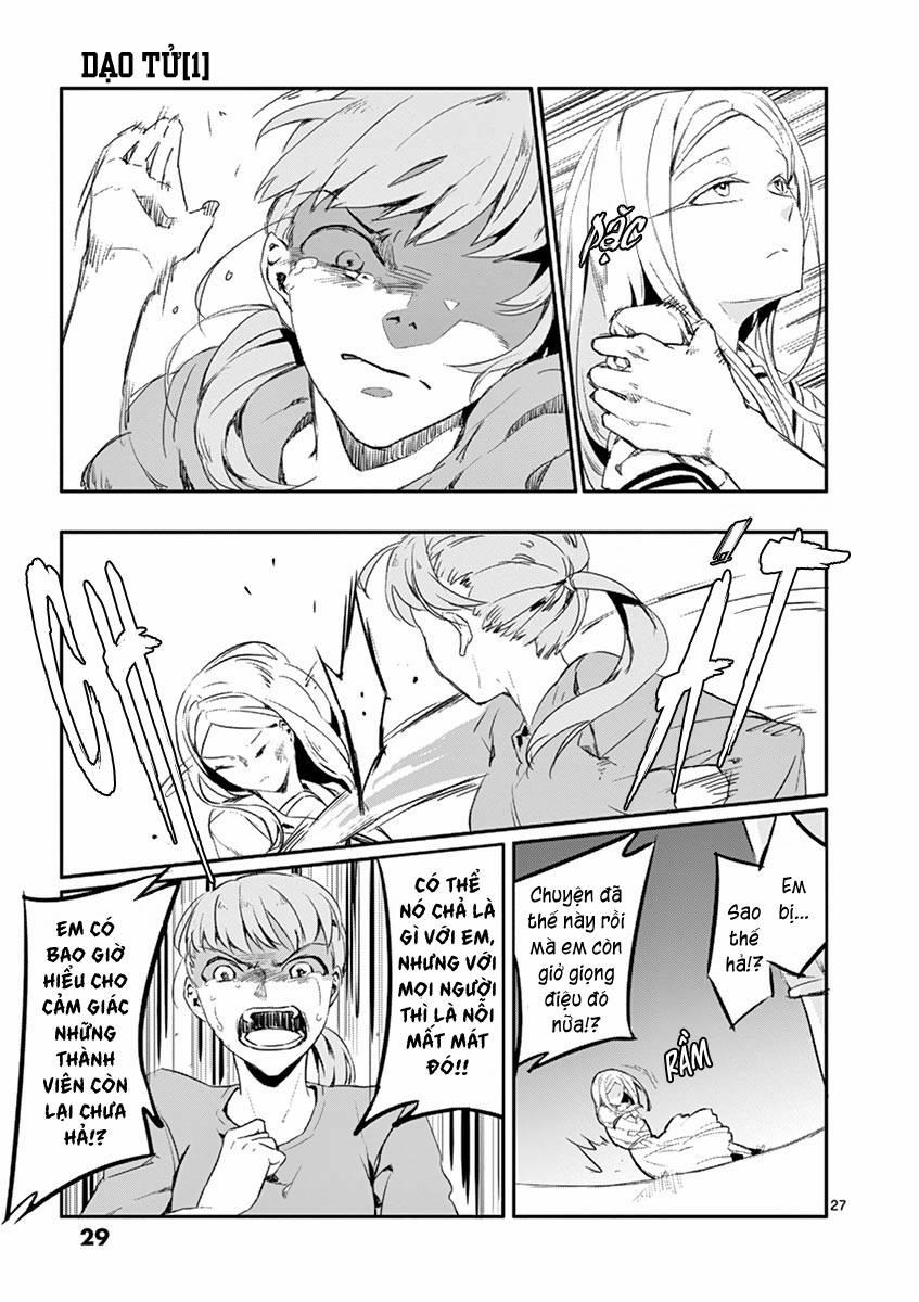 Dạo Tử 1 trang 29