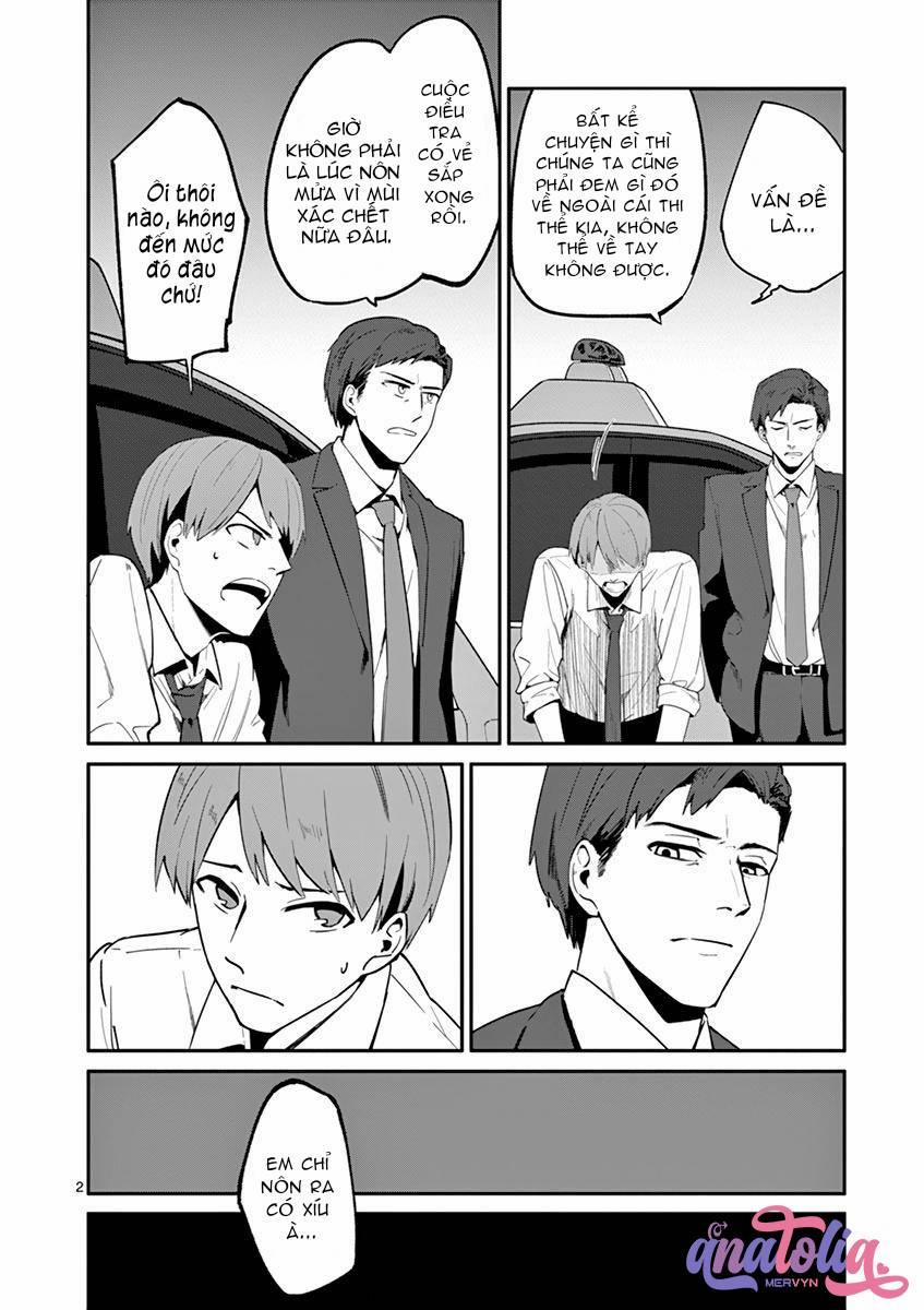 Dạo Tử 10 trang 1