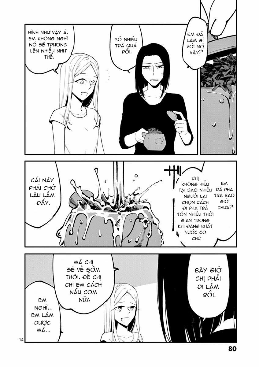 Dạo Tử 10 trang 13