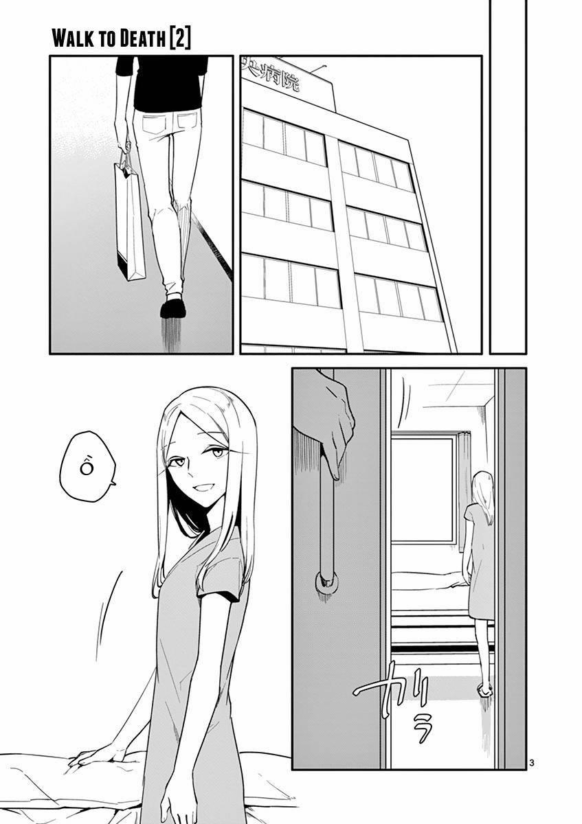 Dạo Tử 10 trang 2