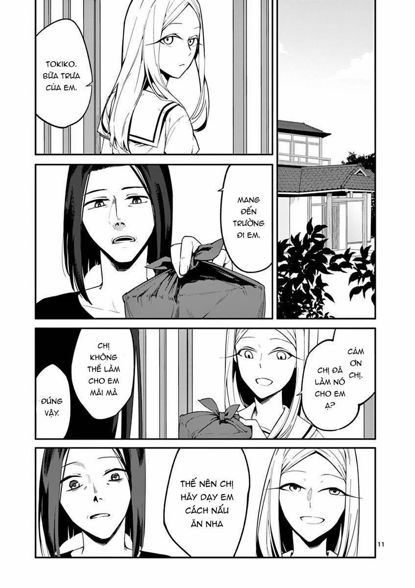 Dạo Tử 13 trang 10