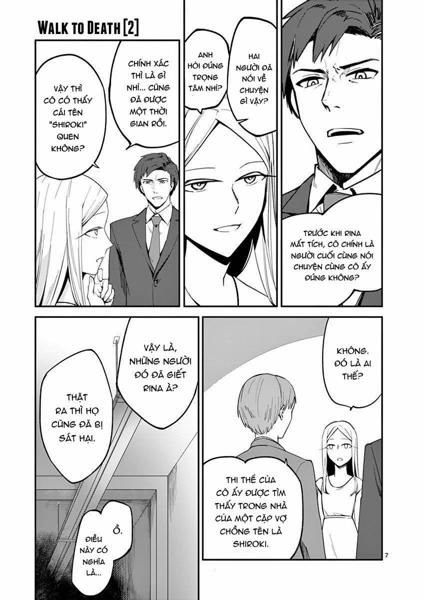 Dạo Tử 13 trang 6