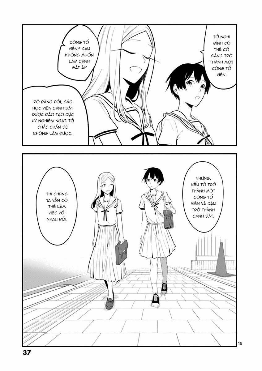 Dạo Tử 16 trang 14