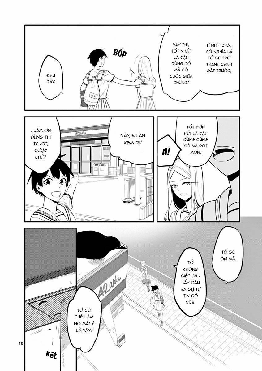 Dạo Tử 16 trang 15