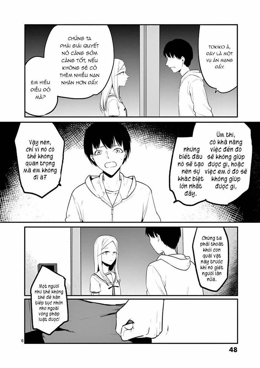 Dạo Tử 17 trang 5