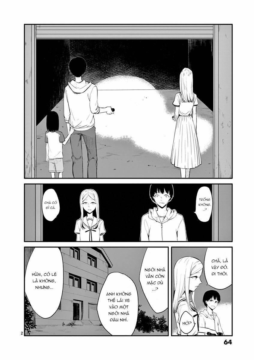 Dạo Tử 18 trang 1