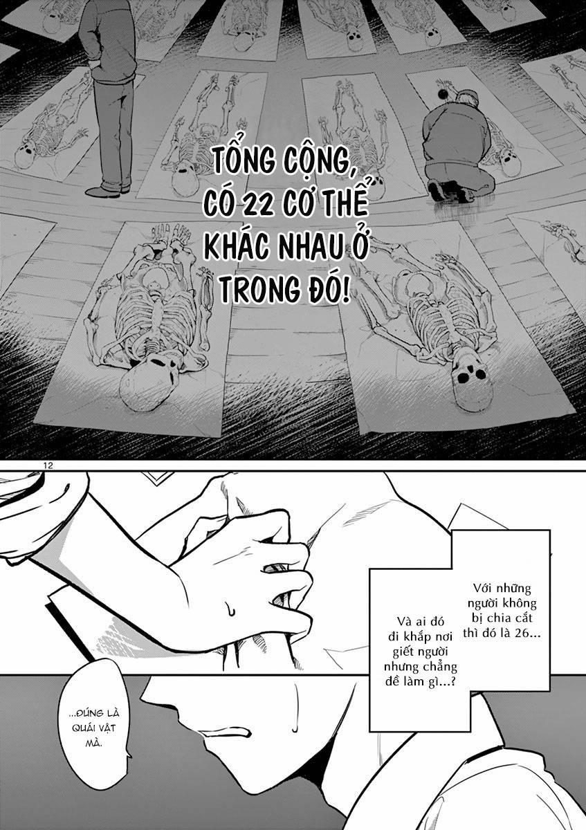 Dạo Tử 18 trang 11