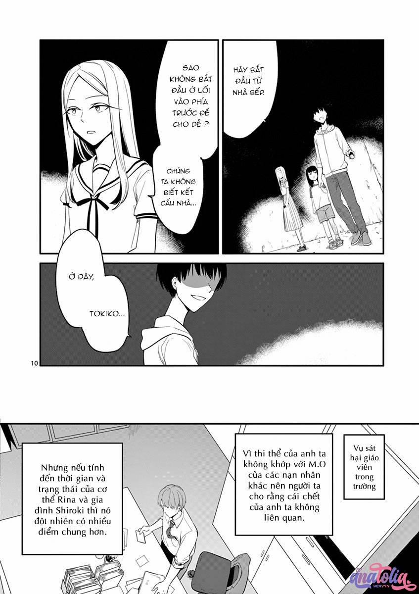 Dạo Tử 18 trang 9