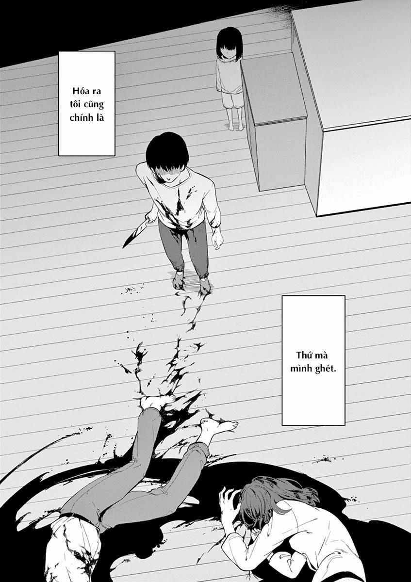 Dạo Tử 19 trang 1