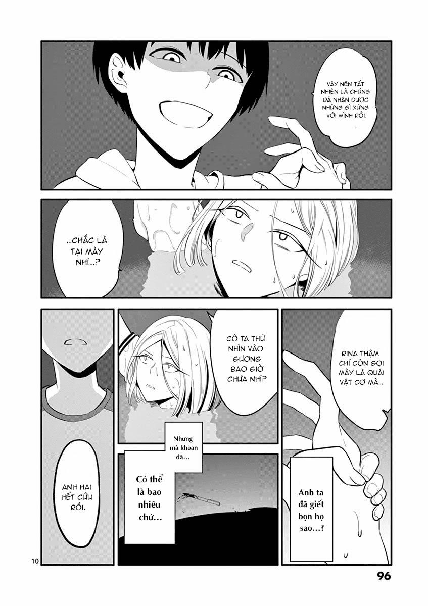 Dạo Tử 19 trang 9
