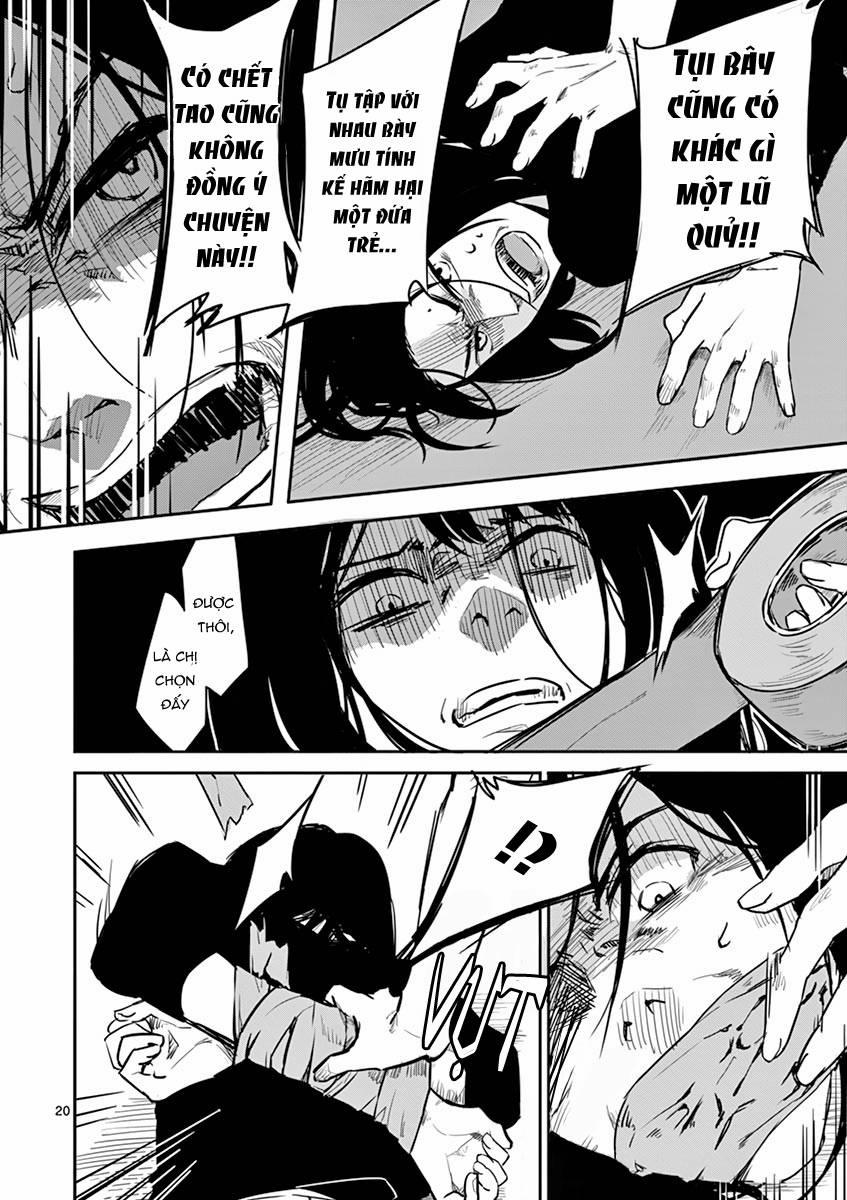 Dạo Tử 2 trang 20