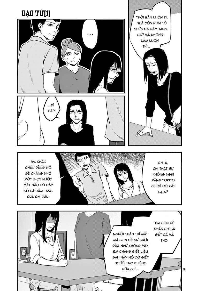Dạo Tử 2 trang 9