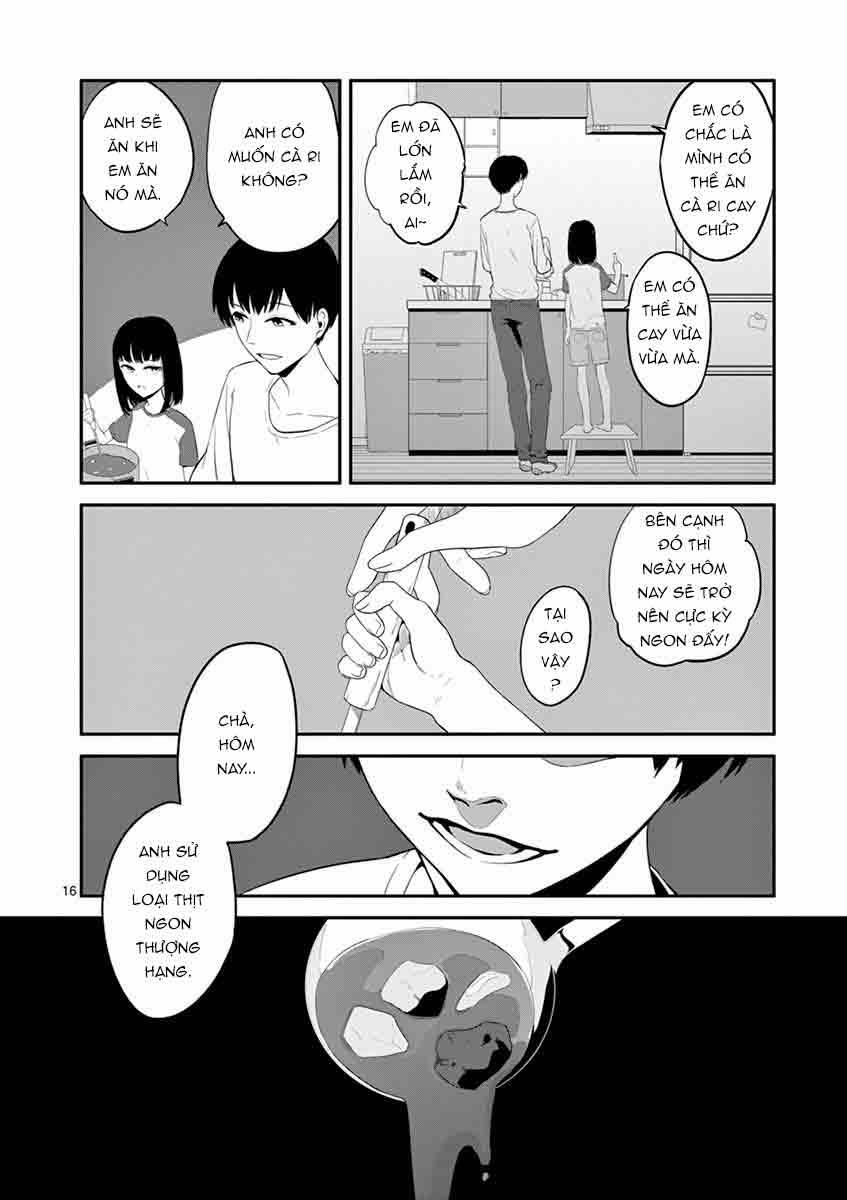 Dạo Tử 21 trang 15