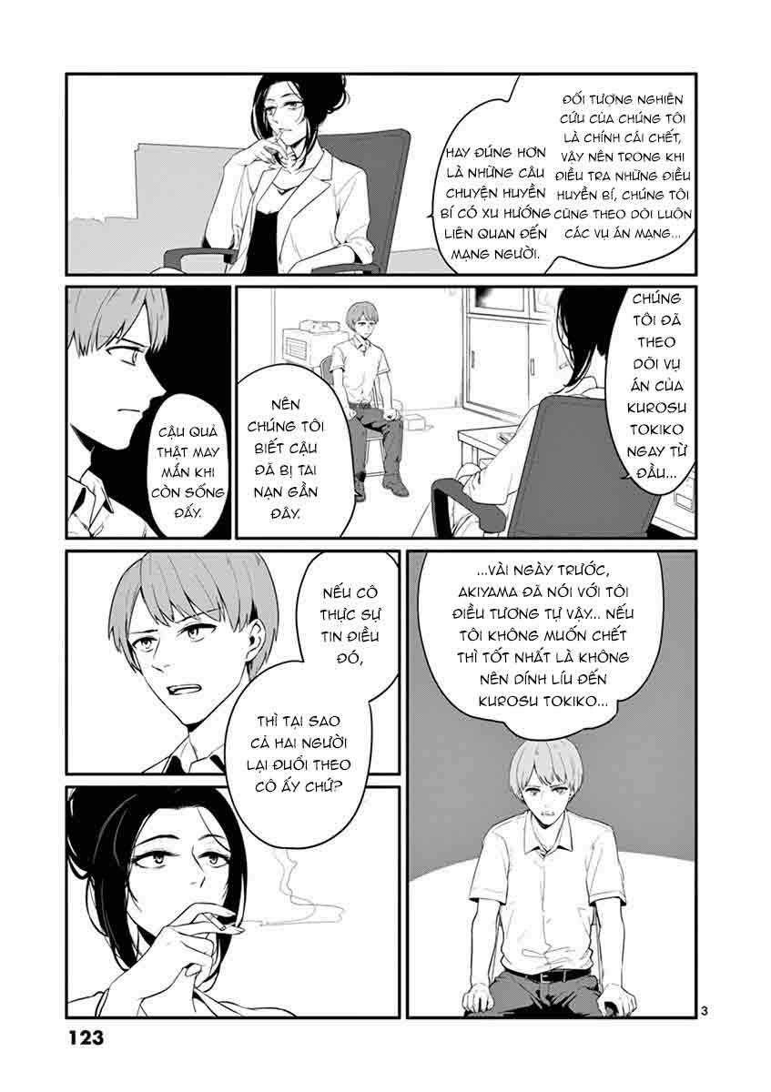 Dạo Tử 21 trang 2