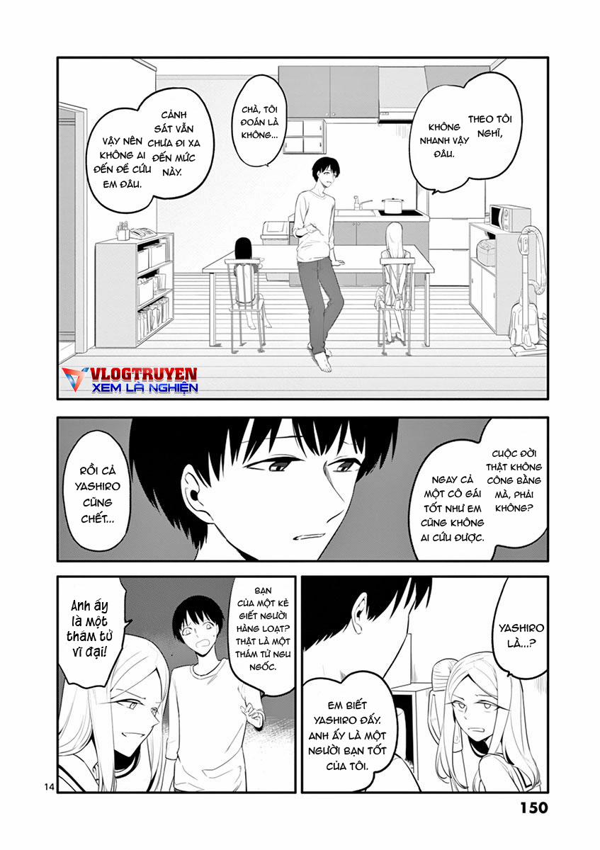 Dạo Tử 22 trang 13