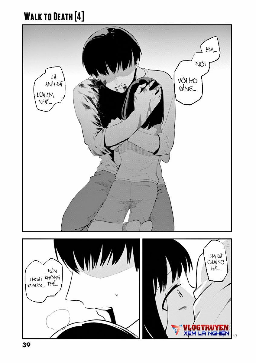 Dạo Tử 26 trang 16