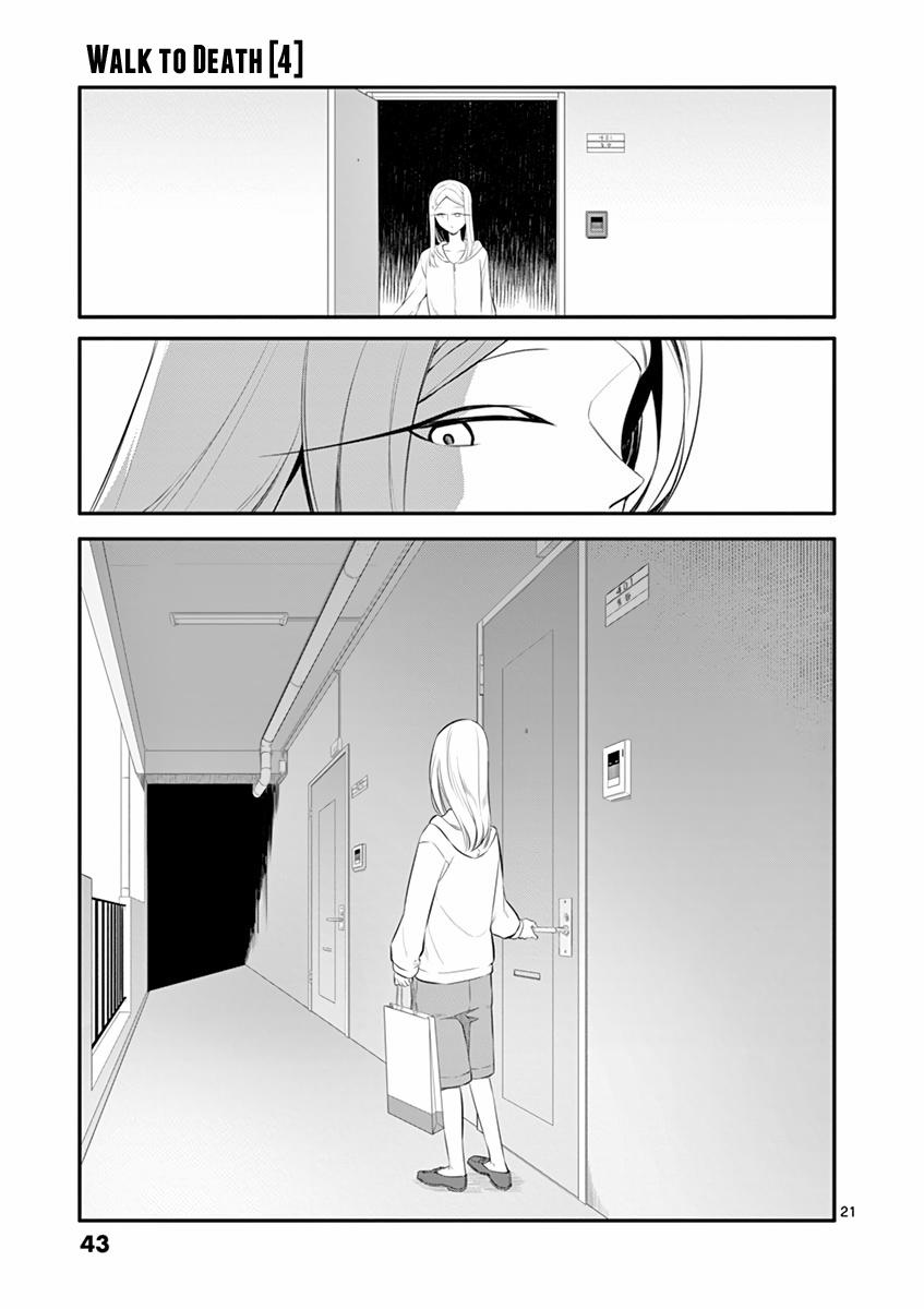 Dạo Tử 26 trang 20