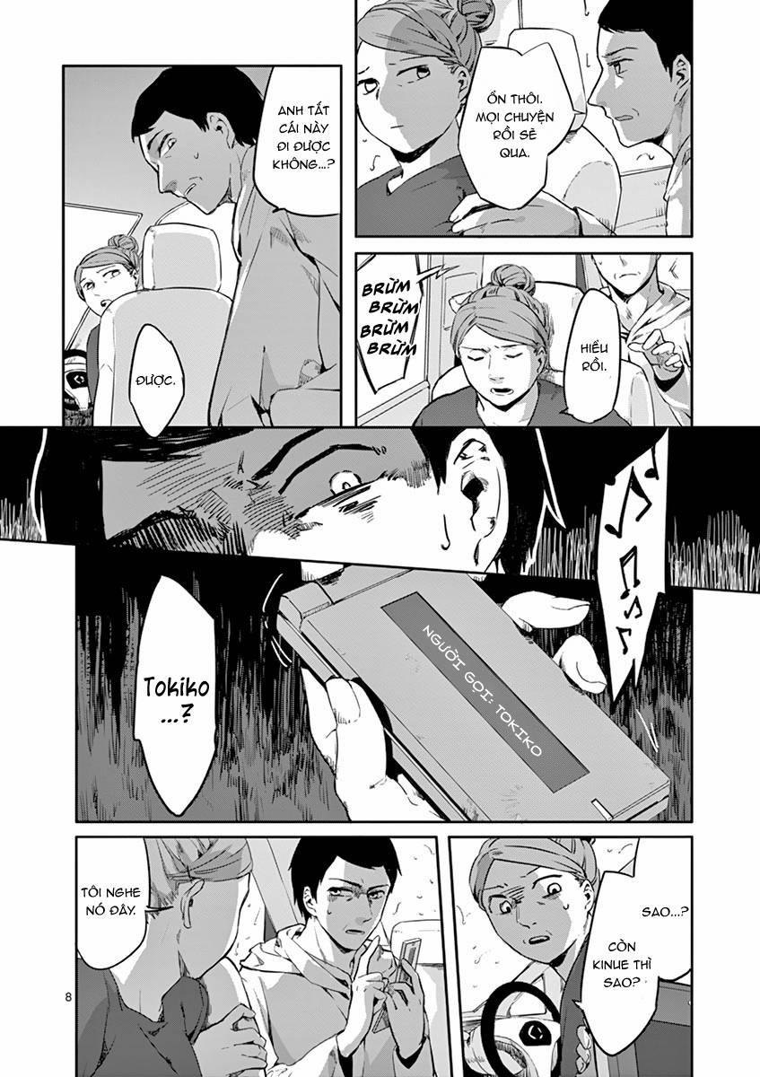 Dạo Tử 3 trang 15