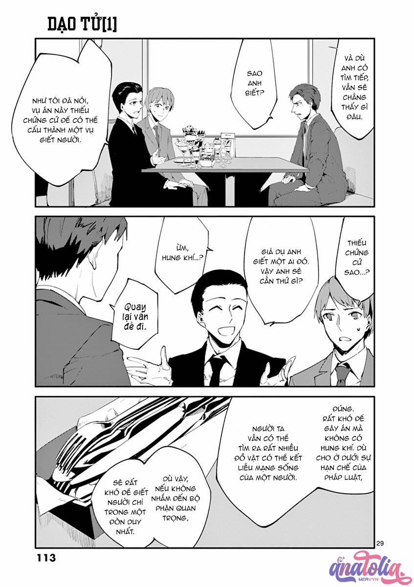 Dạo Tử 3 trang 2