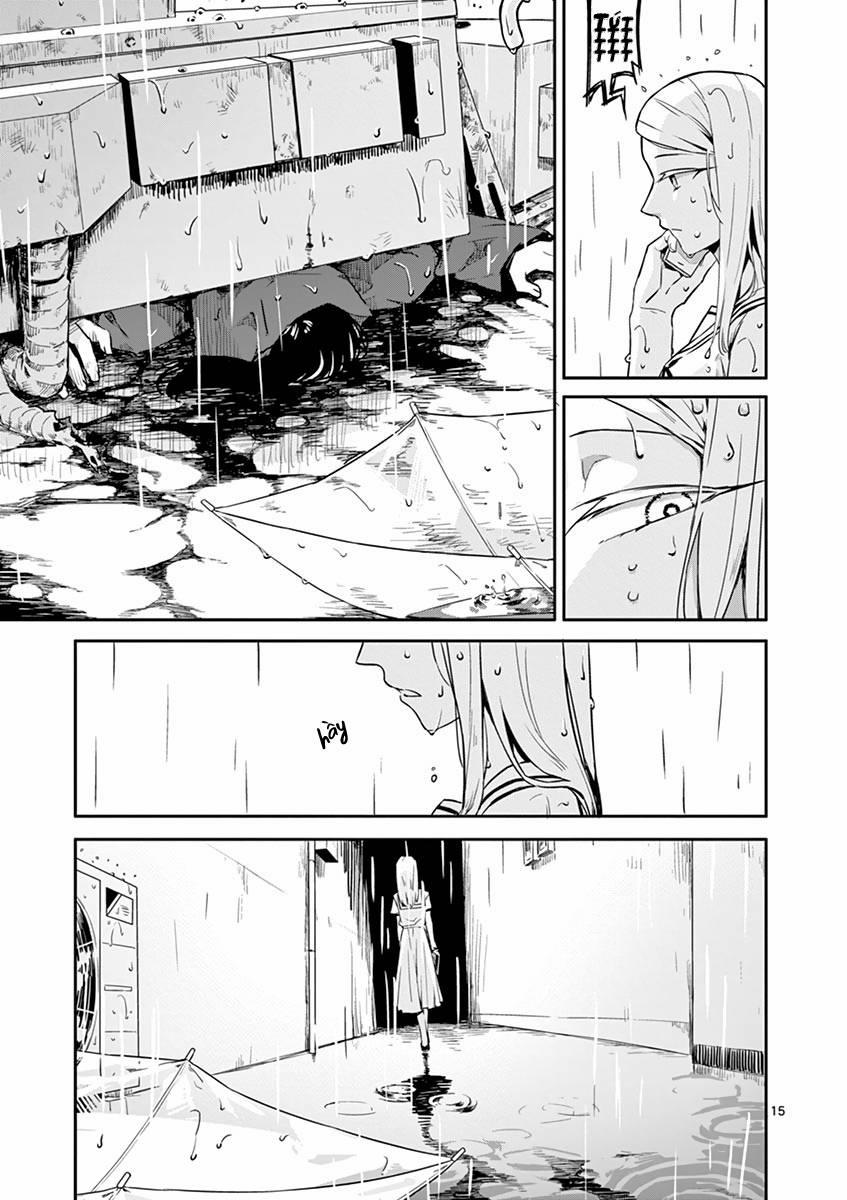 Dạo Tử 3 trang 22