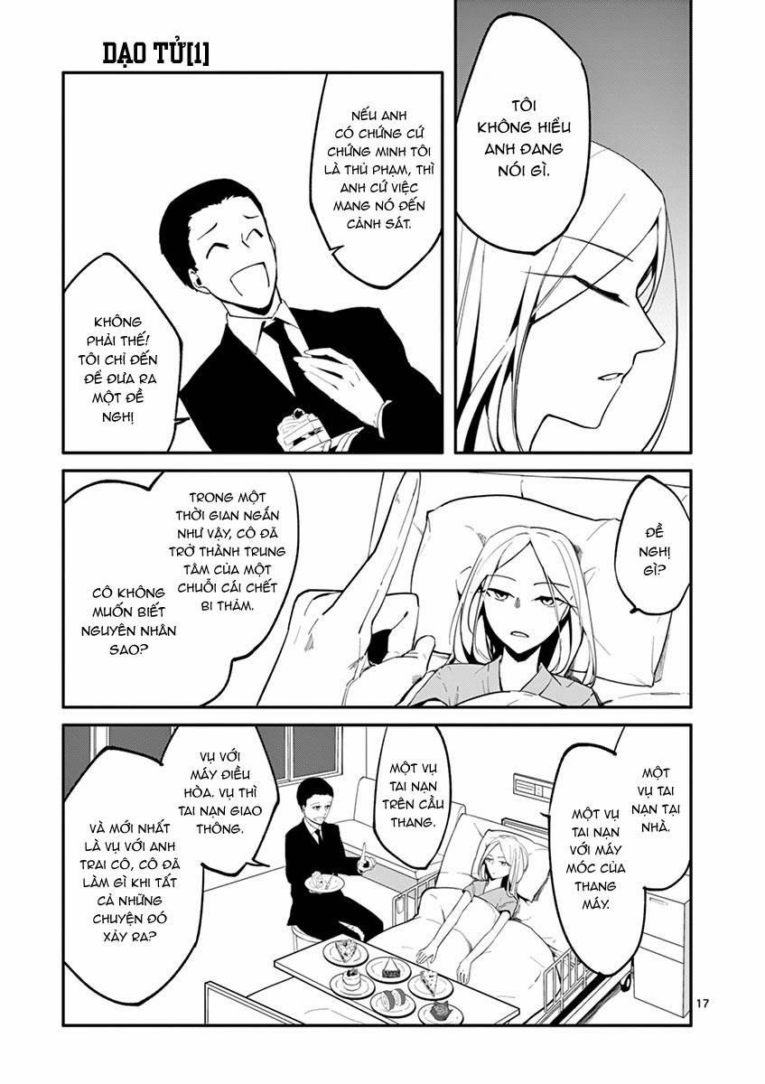 Dạo Tử 5 trang 16