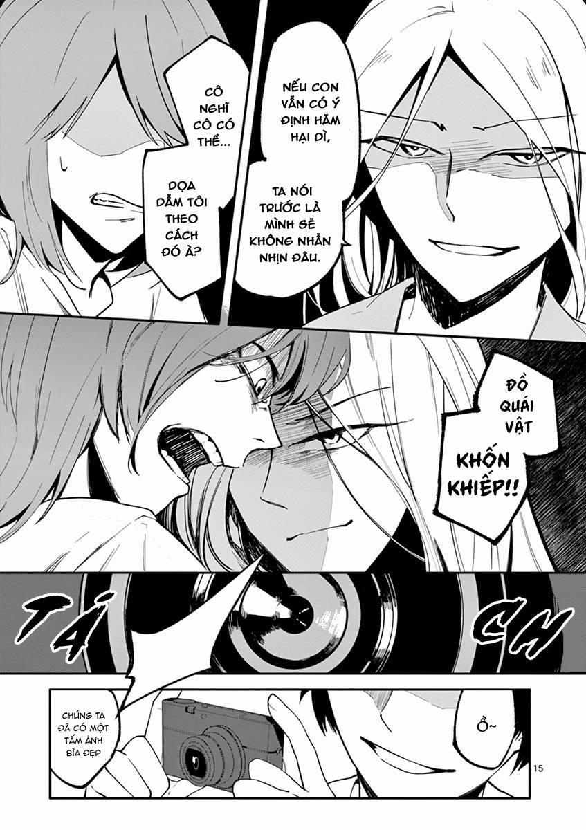 Dạo Tử 6 trang 14