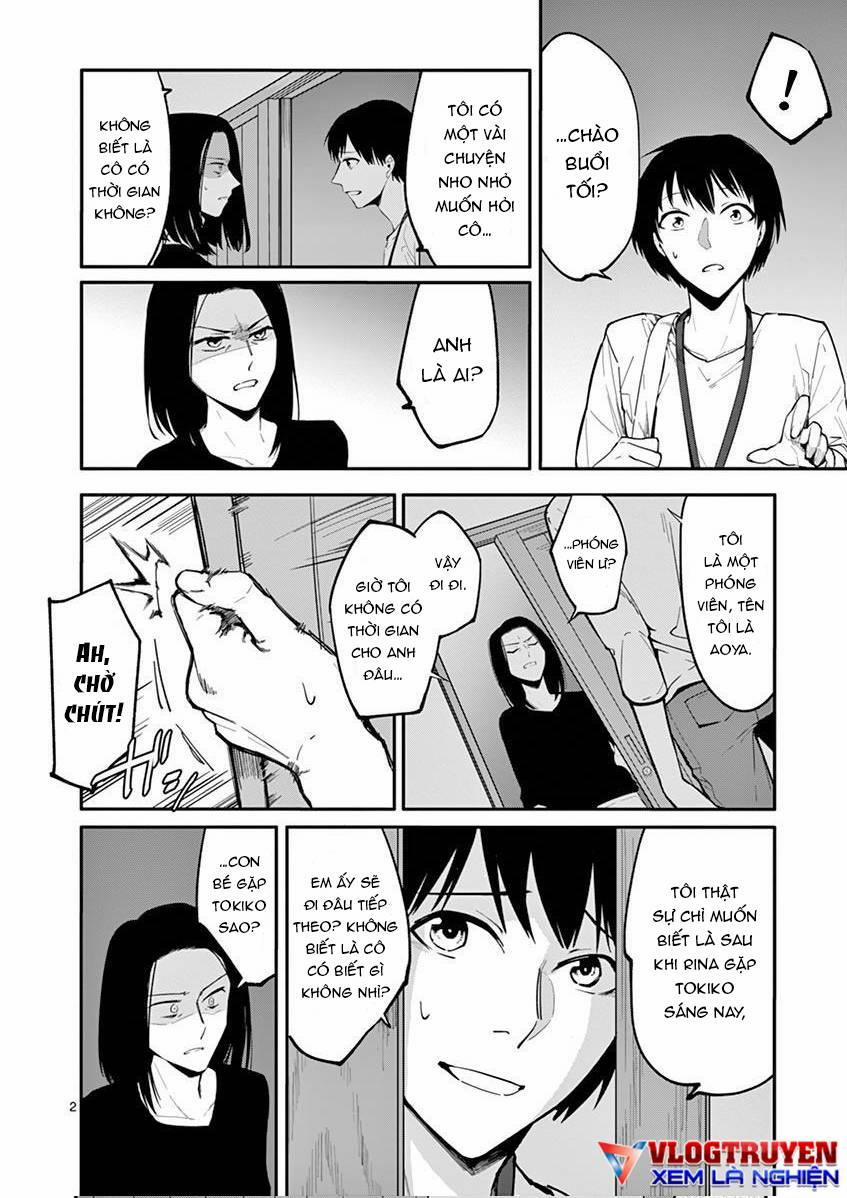 Dạo Tử 8 trang 1