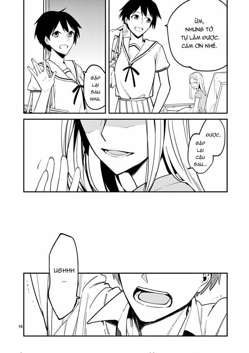 Dạo Tử 8 trang 15