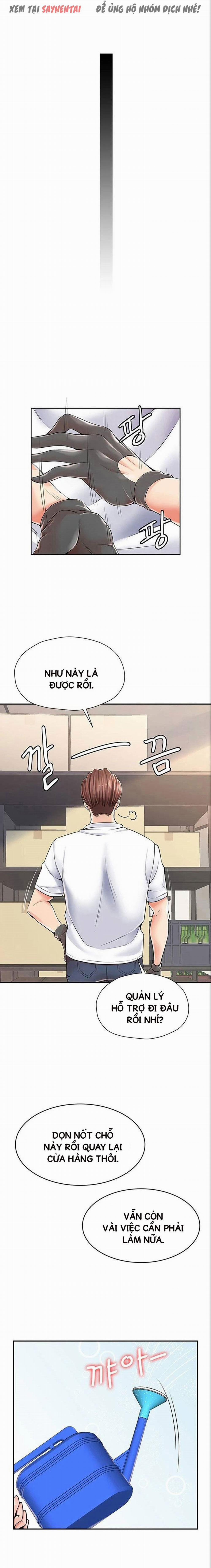 Dập Cả Mẹ Cả Con 1 trang 14