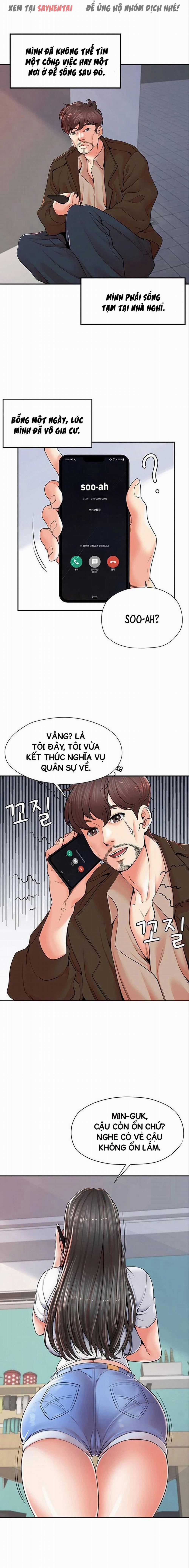 Dập Cả Mẹ Cả Con 1 trang 5