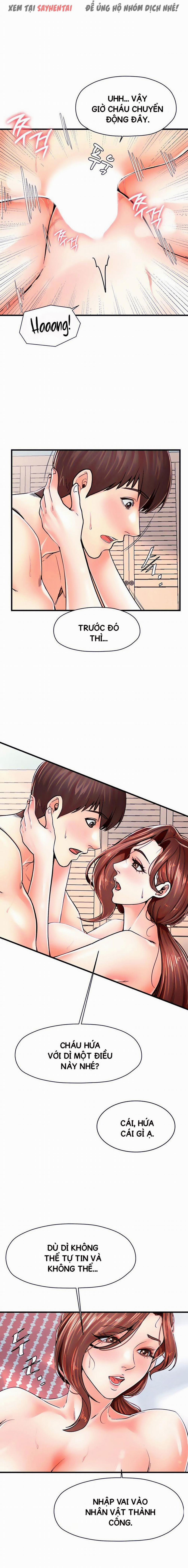 Dập Cả Mẹ Cả Con 11 trang 5