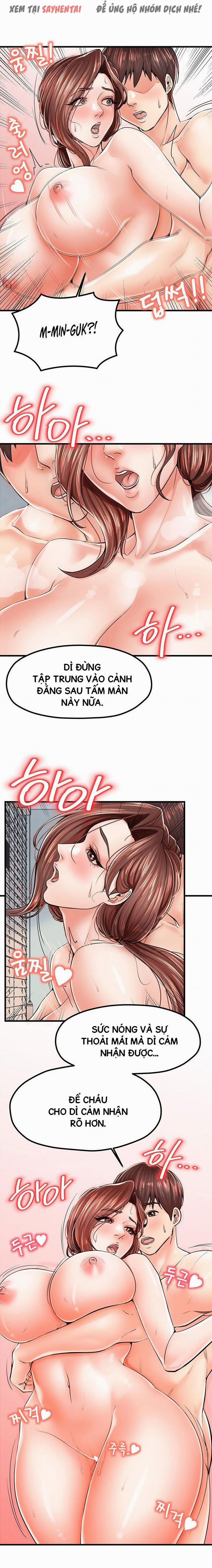 Dập Cả Mẹ Cả Con 14 trang 6