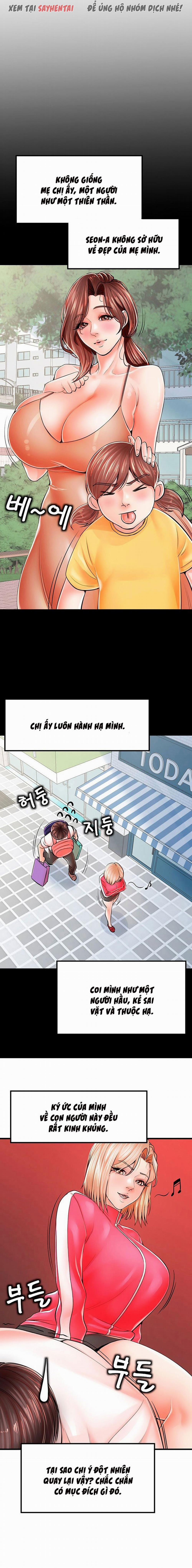 Dập Cả Mẹ Cả Con 15 trang 8