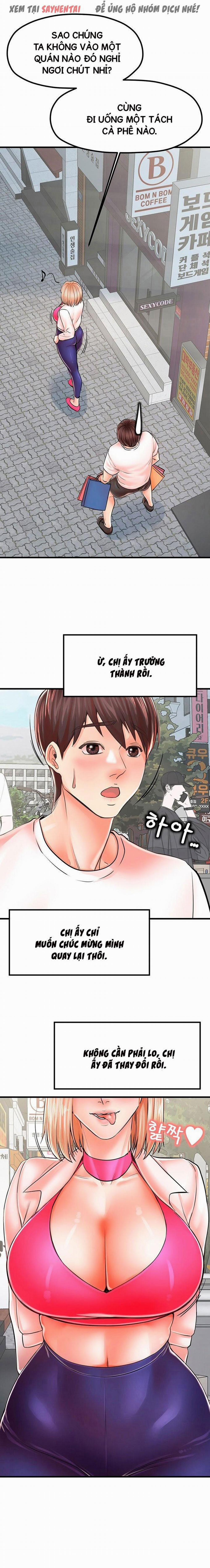 Dập Cả Mẹ Cả Con 16 trang 2