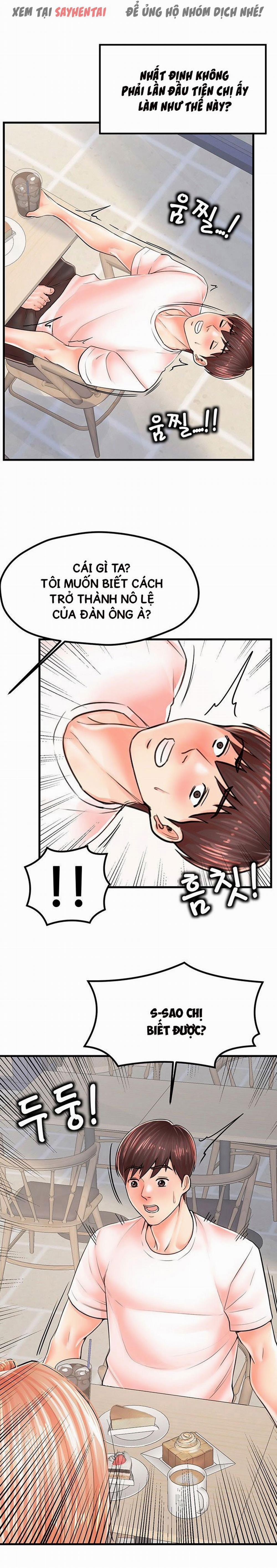 Dập Cả Mẹ Cả Con 16 trang 8