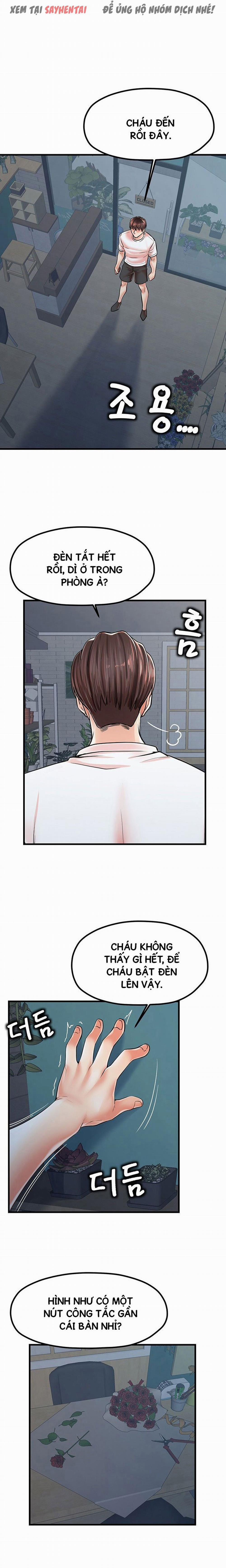 Dập Cả Mẹ Cả Con 19 trang 4