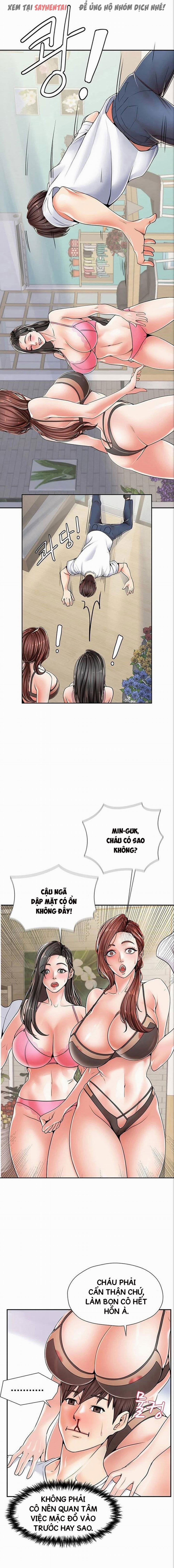 Dập Cả Mẹ Cả Con 2 trang 4