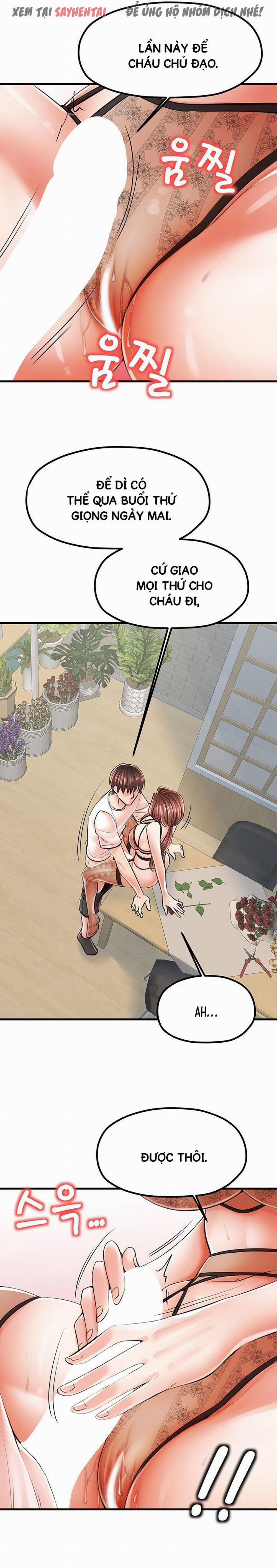 Dập Cả Mẹ Cả Con 20 trang 5